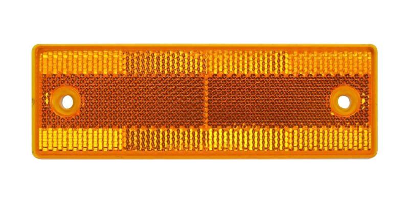 Reflex Reflector, Truck Reflector
