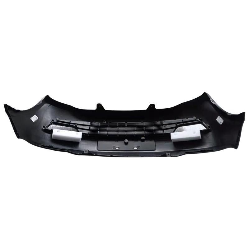 Car Auto Parts Front Bumper for Dongfeng Glory 330 (2803010-FA02)