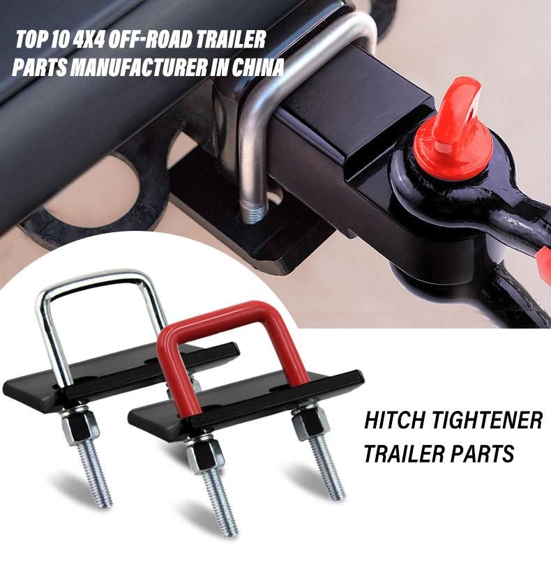 Trailer Hitch Tightener for Hitches