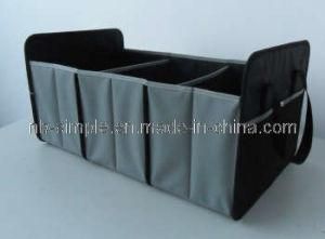 Folded Car Organizer (CC1042)