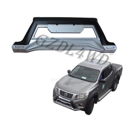 Nissan Np300 2015+ Front Bumper Guard