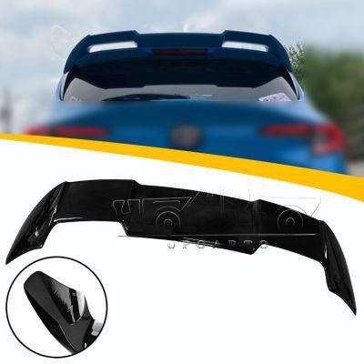 Body Kit for Toyota Corolla Hatchback Rear Spoiler 2018+