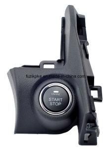 Specialized Dashboard Panel Push Button Start Camry2012 for Toyota