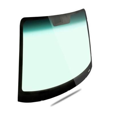 Windshield Repair Kit Auto Glass, Windscreen of Car, Bus, Motorbike or Tram, Front Window