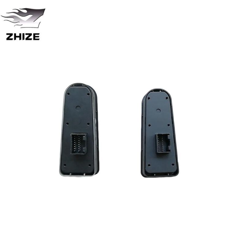 Car Electric Window Lifter Switch (SINOTRUK HOWO A7T7 left) High Quality