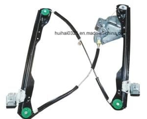 Auto Power Window Regulator for Ford Focus Sedan 98-04, Xs41 A23201CV FL, Xs41 A23200CV Fr