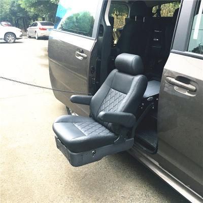 Swivel Car Seat for Cars Turning Seat Passed Crash Test and EMC Test