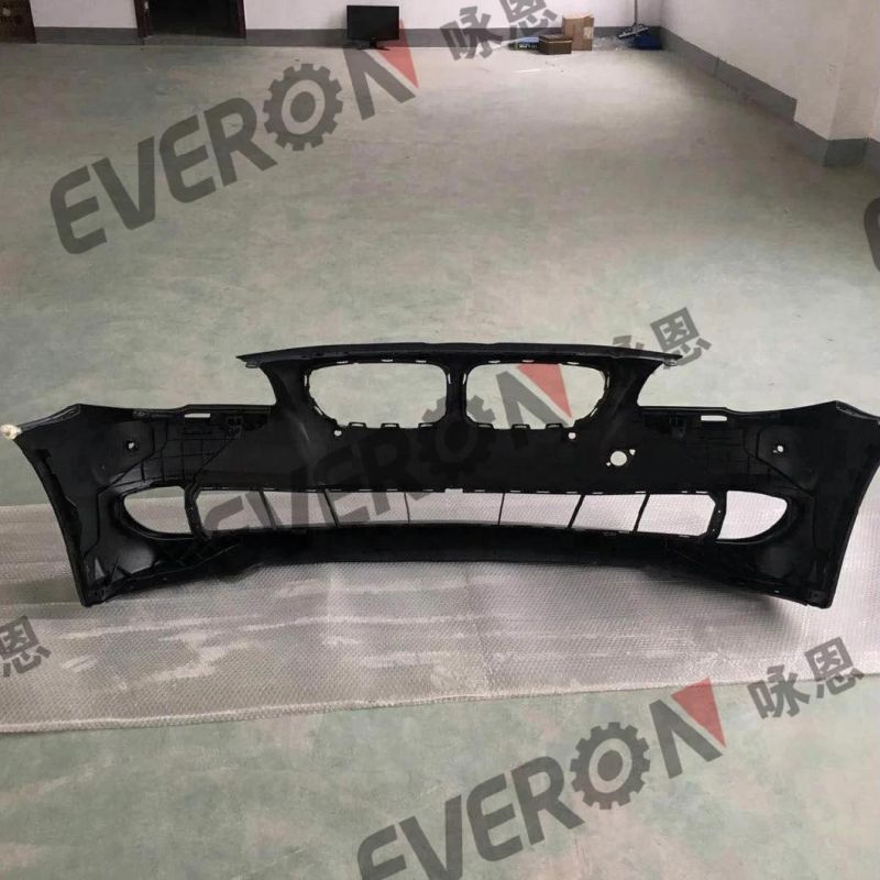 Auto Parts Front Bumper for BMW 5 Series F10 F18 2010-2013