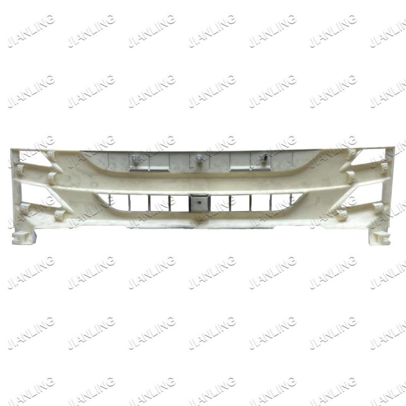 Auto Short Grille for Truck Isuzu 700p Truck Auto Short Grille