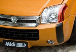 China Grille for Foton MIDI MPV