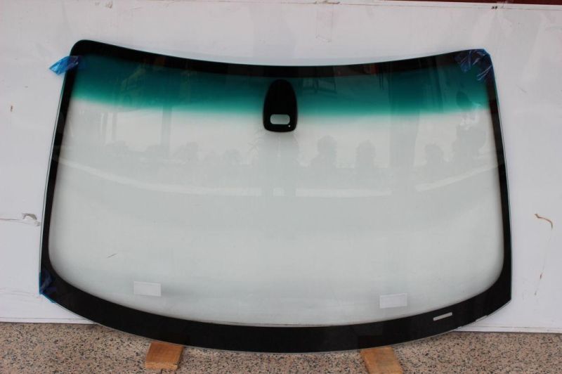 Auto Glass for BMW 3 Series Cabriolet 1999-2006 Laminated Front Windshield