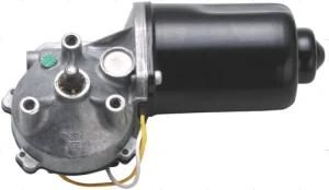 Zd-B0022 Front Wiper Motor for Opel Combo, Corsa C/Opel, OE 1270000/23001902