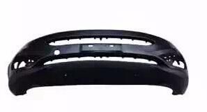 High Quality and Best Price Chinese Car Chery Tiggo 5 Mvm Front Bumper Iran, Iraq, Saudi Arabia