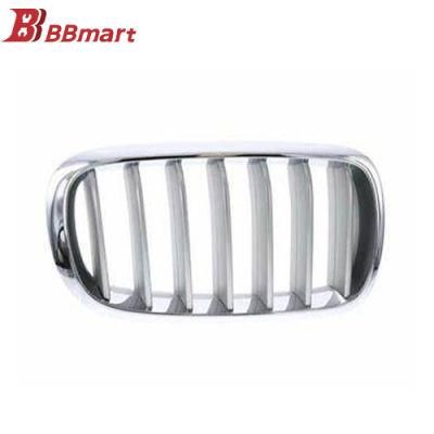 Bbmart Auto Parts High Quality Front Right Upper Grille for BMW G12 M OE 51138065540 Wholesale Price
