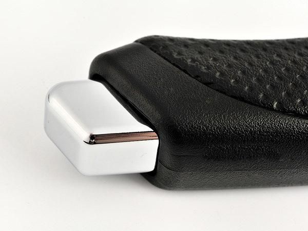 Rubber Parking Brake Sheath Assembly Auto Parts