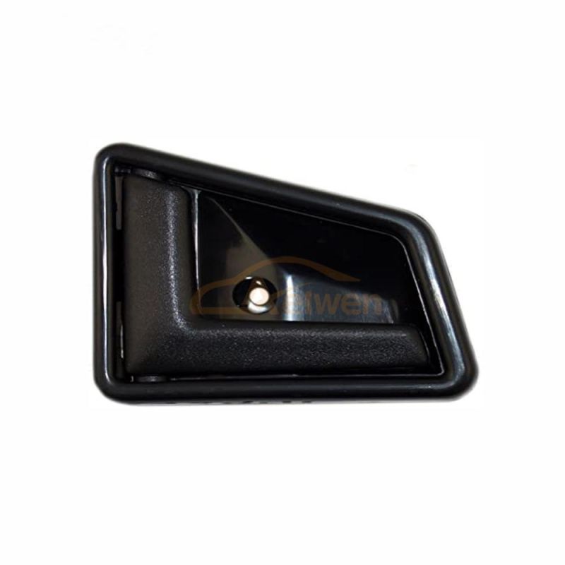 Aelwen Car Inner Door Handle Fit for Suzuki Swift OE 83150-66e00 83150-66e00-5es 83160-66e00 83160-66e00-5es 8315066e00 8315066e005es 8316066e00 8316066e005es