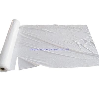 Factory Price LDPE Car Seat Cover130cmx80cmx0.015mm