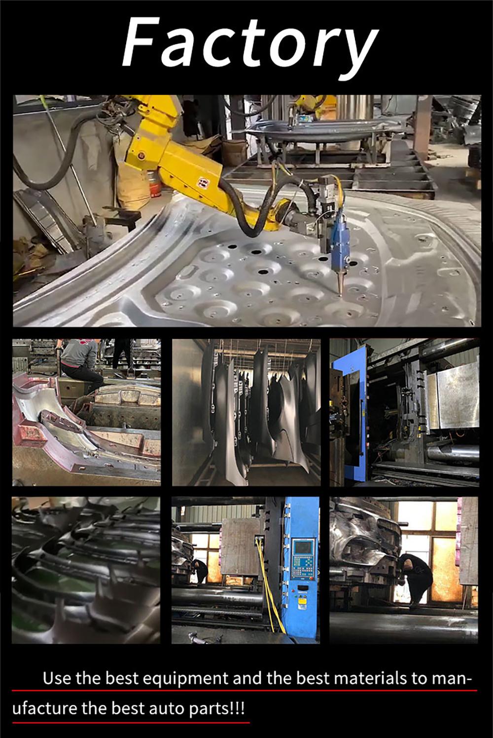 2021 L, Exus Lx570 Td Body Kits for 2016-2019 to 2021