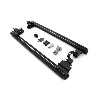 Aluminum Auto Accessories Car Side Step for Range Rover Vogue Sport 2015 Power Side Bar
