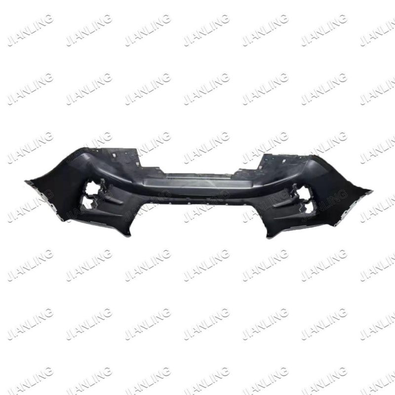Auto Bumper for Pick-up Grille 4X2 Set Isuzu Pick-up D- Max 2020 Auto Bumper