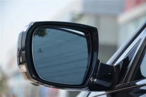 Extra Thin Float Glass 1.85mm Used for Rearview Mirror