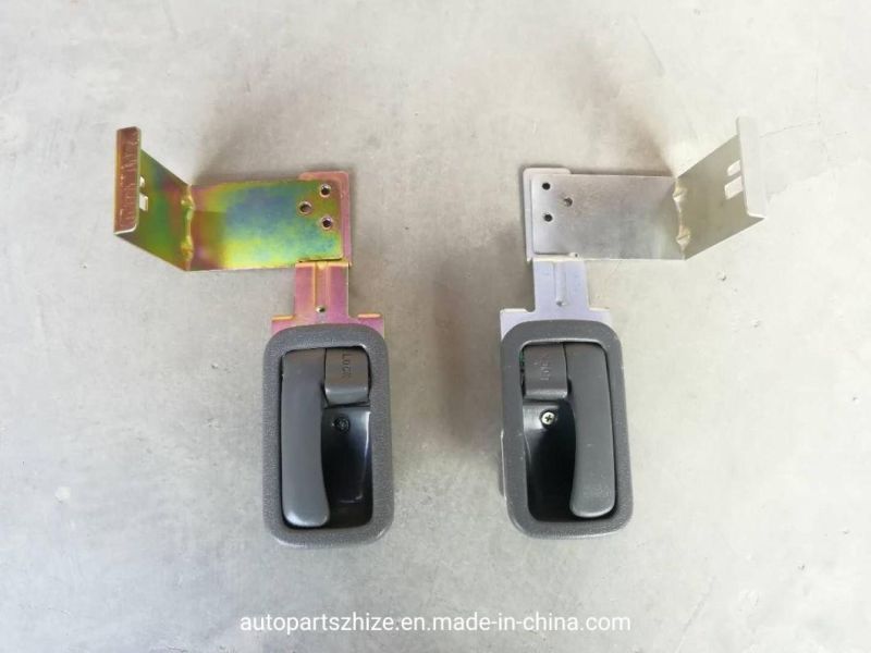 Car Door Inside Handle North Mercedes 3 Car Door Inside Buckle Hands (Benz-Coaster North)