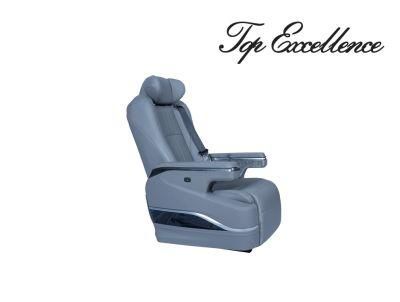 Zhuocheng Customized Luxury Electric Motorized Leather Seats for Sprinter V Class