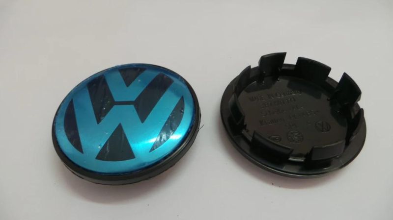 OEM 3B7-601-171 Custom ABS Plastic Auto Accessories Car Wheel Center Cap