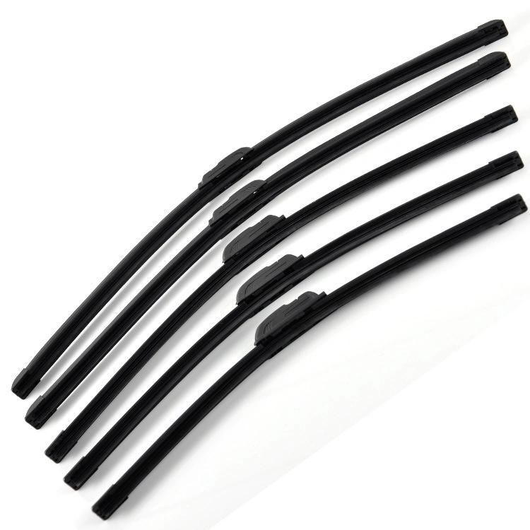 Hot Sale Metal Wiper Blade Universal Type Auto Parts