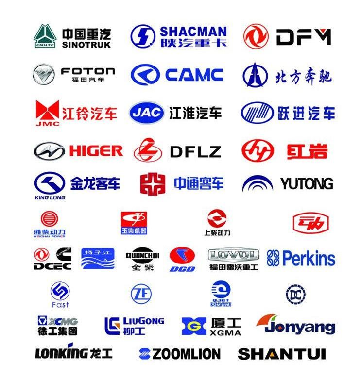 Expansion Tank for FAW HOWO Shacman Dongfeng Xcmy Brand Truck
