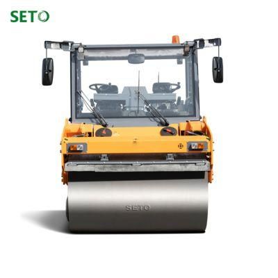 Driver Side Window Glass Cab for Loader