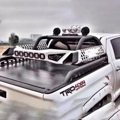 F150 15-17/Tundra 2014 2015 2017 Anti Roll Bar