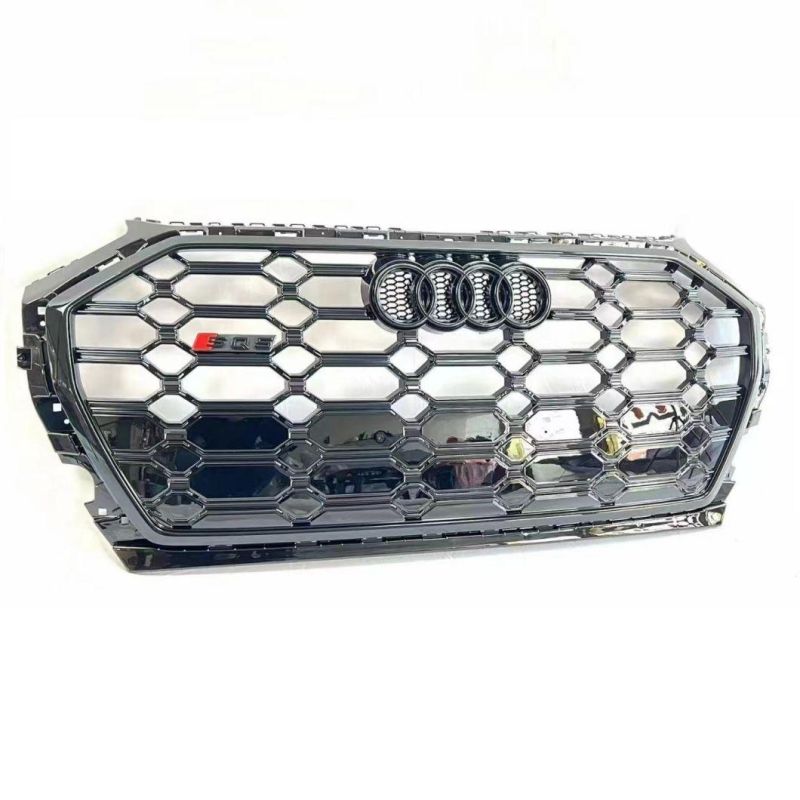 Q5L Modification SQ5 For Front Bumper