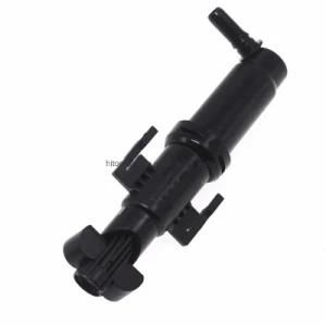 Headlight Washer Jet Nozzle for BMW 5 F10 F11 61677149886