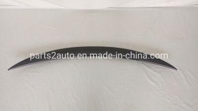 for BMW F22 Rear Spoiler Carbon Fiber Look