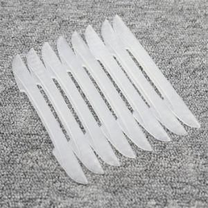 Car Door Protector Avoid Bumps Collision Rubber Strips