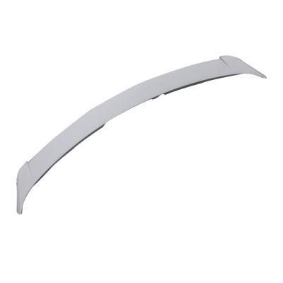 Rear Wing Spoiler Roof Spoiler for Isuzu Mu-X 2013