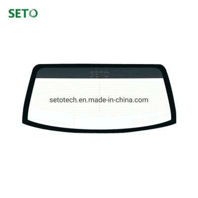 Hot Sale Automotive Windshield Glass