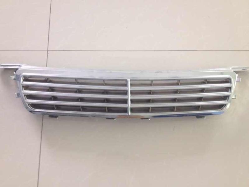 Wholesale Front Grille Modified for Toyota Camry 2000-2001 Auto Parts