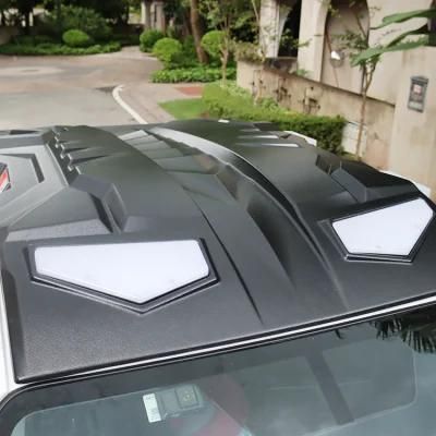 Cool Modification Roof Decoration with LED for Ranger/Navara/Revo/D-Max