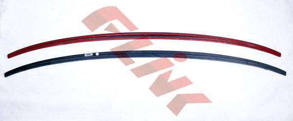 Carbon Fiber Spoiler for Audi A6/A6l/S6 Auto Parts