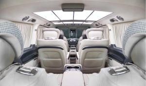 Adjustable Electric Auto Car Seat for Mercedes Vito Viano Metris V250 V Class Sprinter