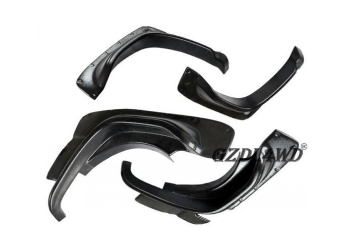 Auto Parts ABS Car Wheel Fender for Suzuki Jimny Accesorios