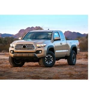 Taillights/ Fender Guards/ Front Grills Fender Flares for Tacoma 2005 - 2014 Accessories