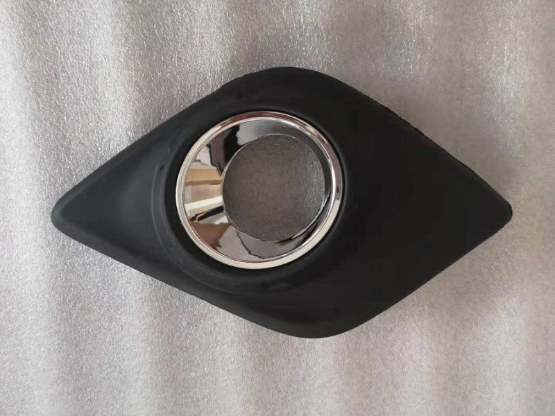 Wholesale Fog Light Cover for Toyota Hilux Revo 2015-2017 Car Parts