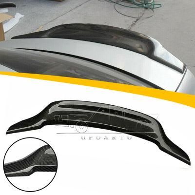 Body Kit for Benz W204 C204 C250 C350 C63 Amg Coupe R Style Rear Spoiler 07-13