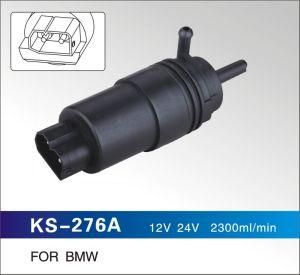 12V 24V 2300ml/Min Windshield Washer Pump for BMW