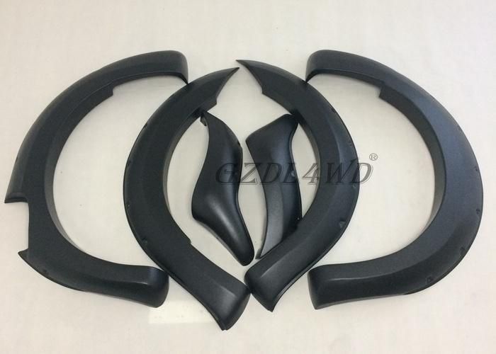 4X4 Pick-up Parts Gloss Black Letter Front Grille for Ford Ranger T6