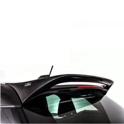 ABS Carbon Fiber Auto Car Parts Rear Spoiler for BMW I3 I3s Car Spoilers