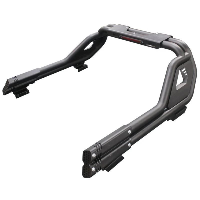 4X4 Direct Manufacturer Universal Steel Pick up Sport Roll Bar for Toyota Hilux Ford Ranger